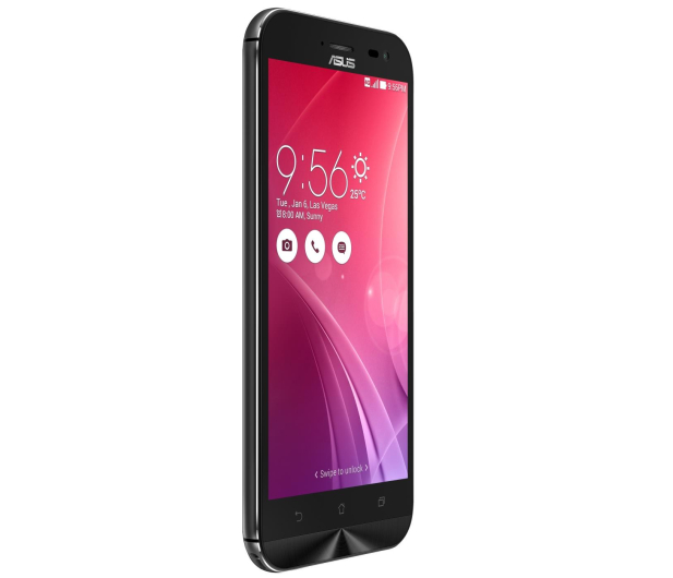 ASUS Zenfone Zoom LTE 64GB ZX551ML czarny - 304360 - zdjęcie 5